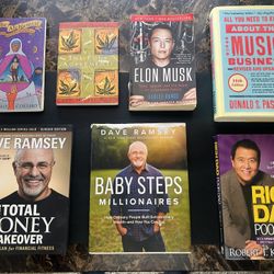 Books ~ Read description 