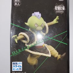 Gobuta Vol.11 Figure: That Time I Got Reincarnated As A Slime Otherworld