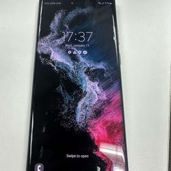 Galaxy S22 Ultra