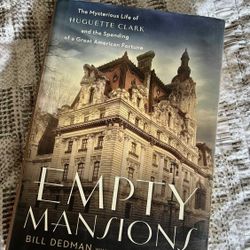 Empty Mansions 