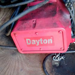 Dayton Machine 