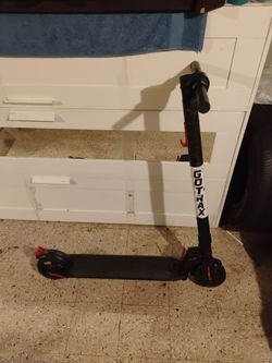 Gotrax G2 Electric Scooter