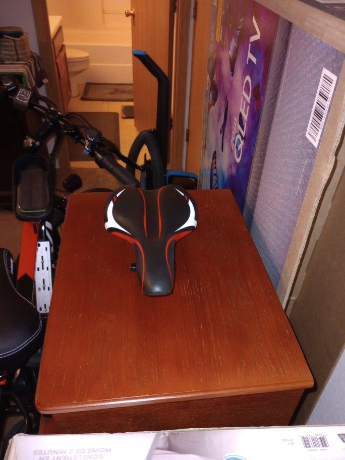 Bike Seat