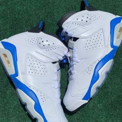 Jordan 6