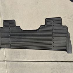 Floor Mat F150 All Weather 