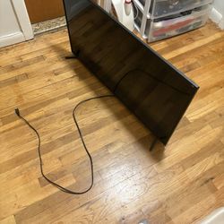 4k Sceptre 43 Inch Tv