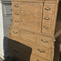 Drawer Chest