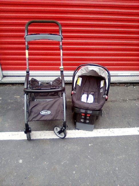 Stroller