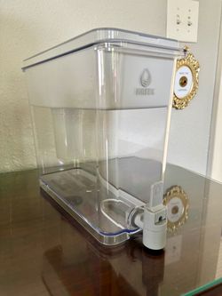 Brita Water Filter Dispenser