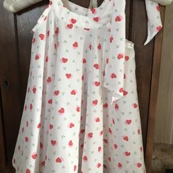 Toddler Sundress