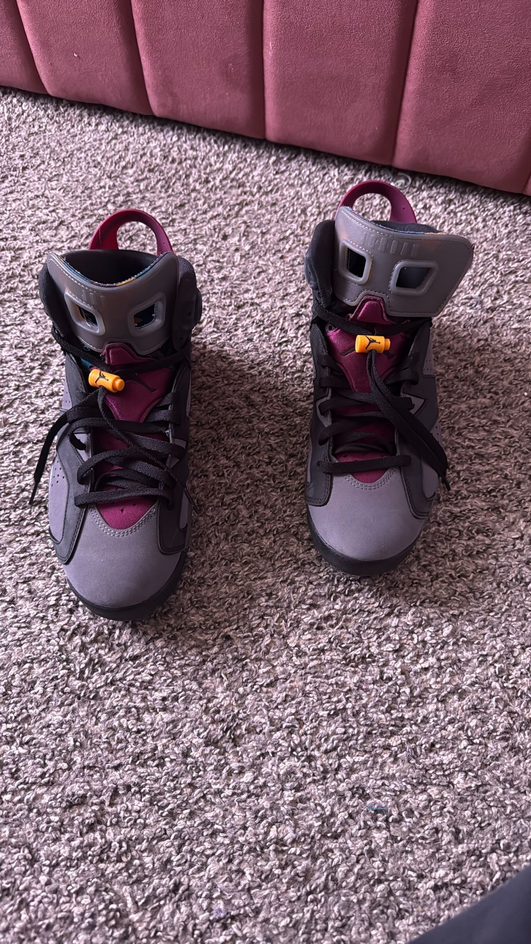 Bordeaux 6s