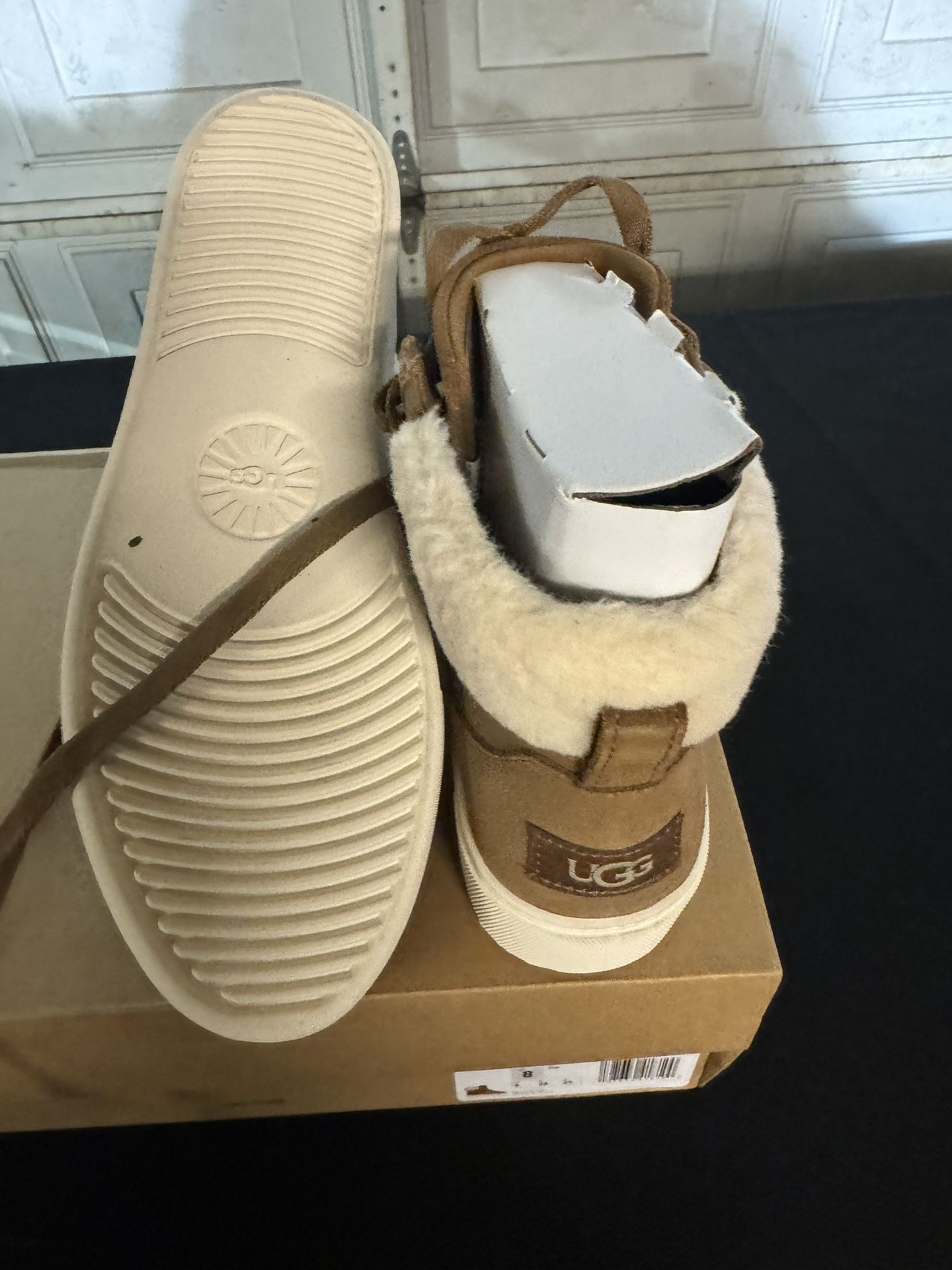 Boots UGG