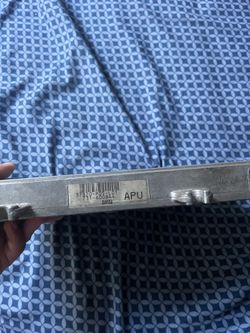 Po5 Civic Eg Ecu Chipped