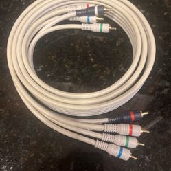 Surround Sound Cable