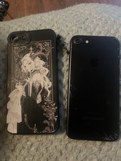 iPhone Parts & Repair Lot - iPhone XR, iPhone 8, Phone Cases & Small Repair Parts