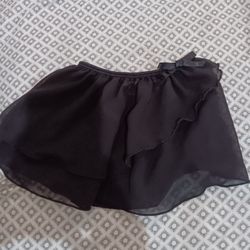 New Girls Freestyle Danskin Skirt