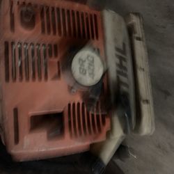 Stihl Be 400 