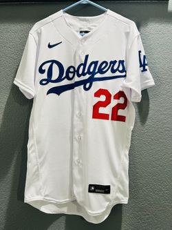 Dodgers Jersey On Field Player Jersey  