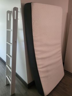Beautiful Twin Size Mattress