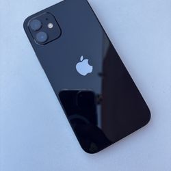 iPhone 12, Navy Blue