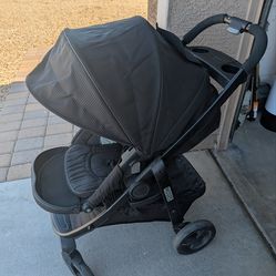 Baby stroller