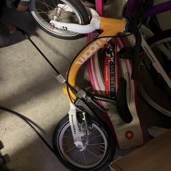 Woom 1 Bike Kids