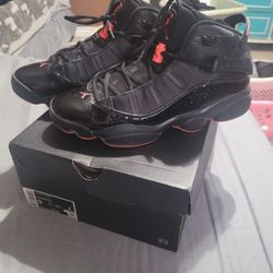 Jordans