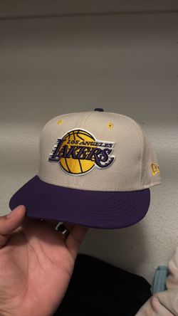 Lakers Hat