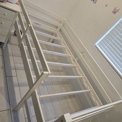 Twin Bed Frame