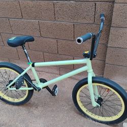 20 Inch Bikes And Frames