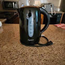 Electric Kettle
