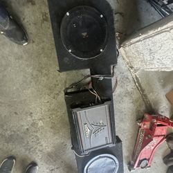 Box Crew Cab Chevy 10s 