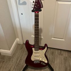 Fender Starcaster