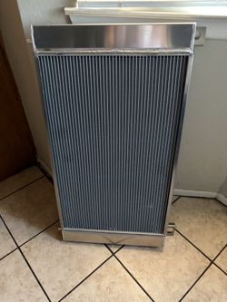 Radiator