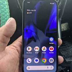 Pixel 9a