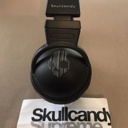 Skull Candy HESH 🎧 Headphones over the ears