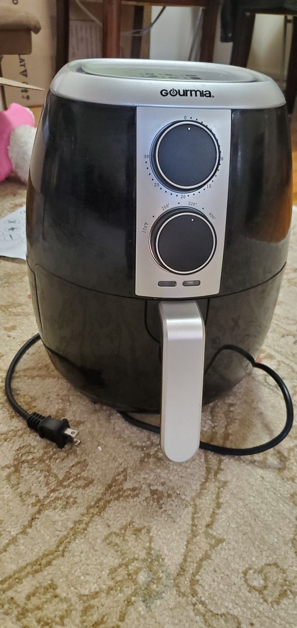 Air fryer for Sale in Edison, NJ OfferUp