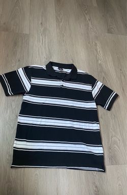 Black cal top shirt