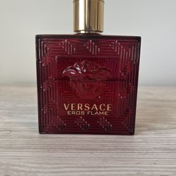 Versace Eros Flame