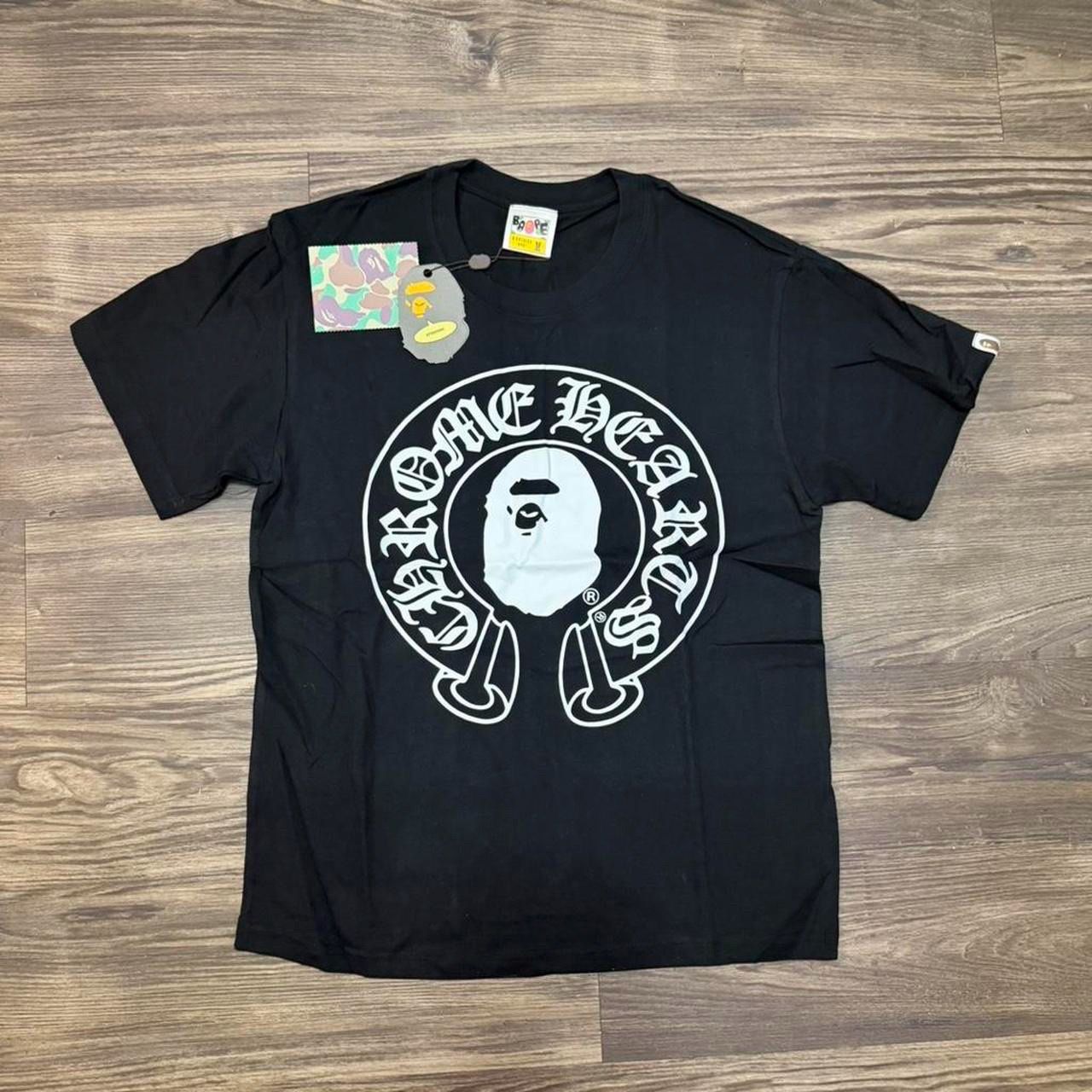 Bape tee