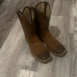 Ariat Boots 11D