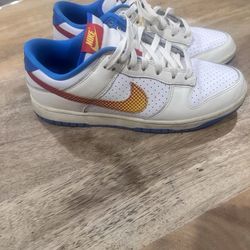 Nike Dunk Low
