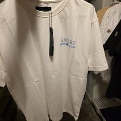 Amiri Shirt