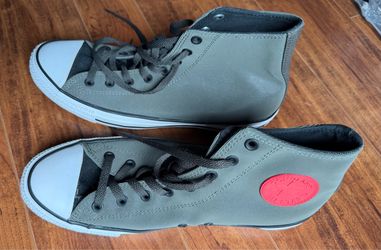 Converse Chuck Taylor All Star HI -top