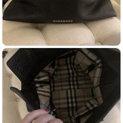 Burberry Handbag