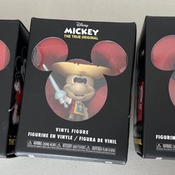 Funko Pop- Assortment