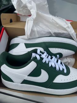 Nike Court Vision Low Size 10(M)