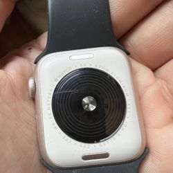 Apple watch se 40 mm GPS LTE 