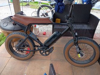 48v magfox e bike