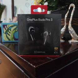 OnePlus Buds Pro 3 - Midnight Opus